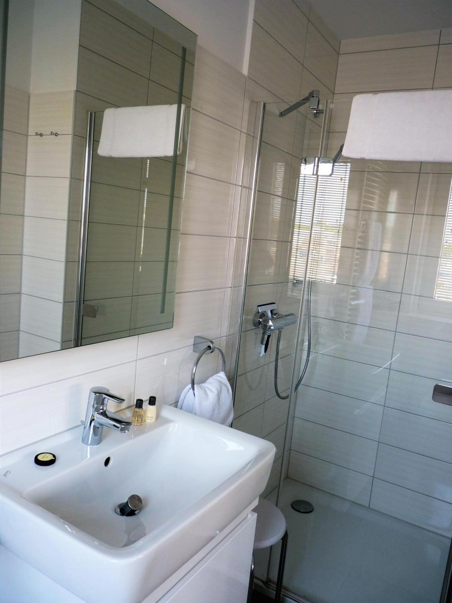 Ancora Marina Haus 2 Penthouse Apartment Neustadt in Holstein Exterior foto